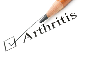 Living With Arthritis