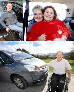Motability Scheme Provides Help And Support For The Disabled Community