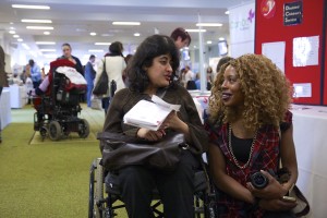 Choice Unlimited National Event coming to London, for disabled people, older people & carers!