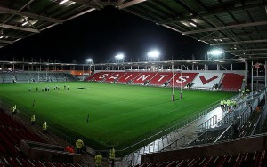 St. Helens Helps Ensure Equality For Visually Impaired Rugby Fans