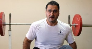 Turkish Powerlifter Suspended For Two Years For Anti-Doping Violation