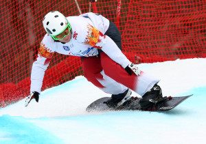 Canada To Host 2017 World Para Snowboard Championships