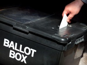 Salford To Trial New Voter Registration