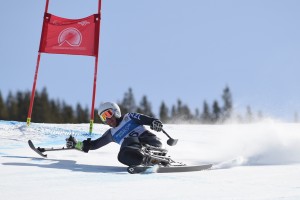 Skiers Gather In Innerkrems For First World Cup Speed Races