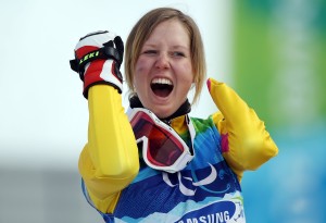 Germany’s Rothfuss Halts France’s Bochet’s Unbeaten Run At 2017 World Para Alpine Skiing Championships