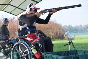 World Shooting Para Sport World Cup To Kick-start 2017 Season In Al Ain