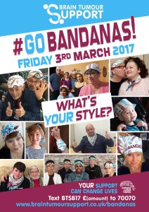 A Call To #GoBandanas!