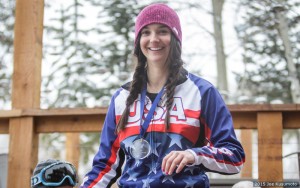 Dutch, US Snowboarders Top Podiums At Big White 2017