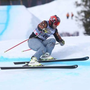 Penultimate Para Alpine Skiing World Cup Attracts Strong Field As Season Nears Its Climax