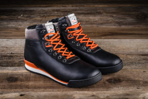 RIDGEMONT OUTFITTERS REVEALS HERITAGE BOOT