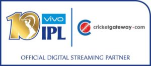 Watch VIVO Indian Premier League/IPL 2017 LIVE On CricketGateway.com