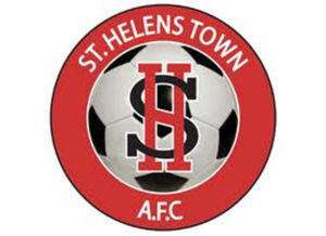 St Helens Town AFC