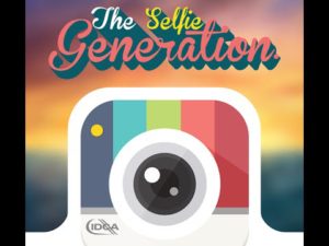 Selfie Generation Helps Create £1bn UK Cosmetics Market