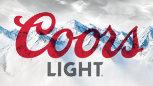 Coors Light And No Barriers USA Partner To Help People Climb On