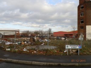 Flytipper’s Loan Drove Him Into Trouble