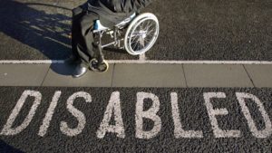 Will The Change From Disability Living Allowance To Personal Independence Payments Mean Support Is Given To The Most Needy?