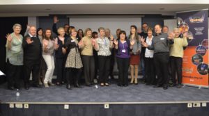 SASH NHS Community Choir To Perform Live At Choiroke At The Harlequin Theatre, Redhill In June