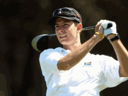 FRITTELLI SET FOR VOLVO CHINA OPEN TITLE CHARGE