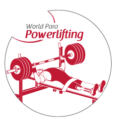 Hungary’s Tunkel Victorious At Home World Para Powerlifting World Cup