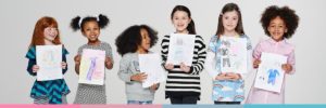 LONG TALL SALLY LAUNCHES WORLD’S FIRST CAMPAIGN STYLED BY CHILDREN TO ENCOURAGE WOMEN TO RECLAIM THEIR FASHION CONFIDENCE