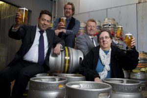 Sheffield’s Abbeydale Brewery’s Crowdfunding Campaign Reaches 30,000% Of Target