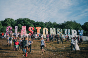 Not Going To Glastonbury Festival? Here Are Some Adventurous Alternatives To Try Instead