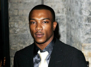 Ashley Walters To Be Awarded Highest Honour At BUFF Awards