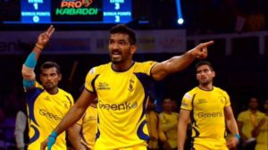 India’s Pro Kabaddi League Starts With A Bang