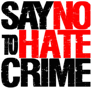 Hate Crime In Schools And Colleges