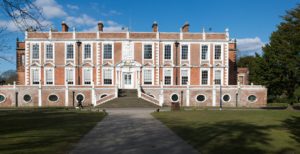 Proposed Croxteth Hall Transformation