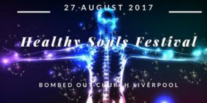 Liverpool Healthy Souls Festival