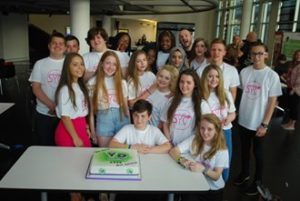 Salford Gears Up To Celebrate International Youth Day 2017