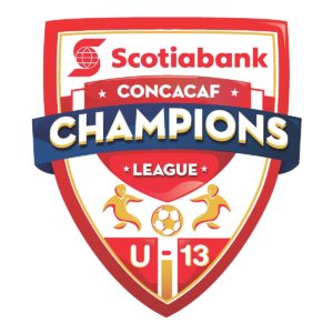 Scotiabank CONCACAF Under-13 Champions League To Kick Off