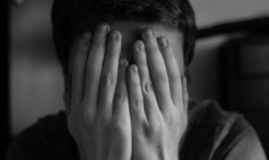 Number Of People Suffering Mental Health Problems Hasn’t Changed Significantly