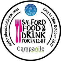 Salford Food And Drink Fortnight