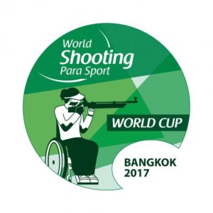 Shooters Close Out Year At World Cup In Bangkok