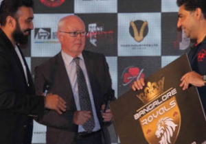 Bangalore Royals Franchise Well Prepared For First Edition Of Match Indian Poker League