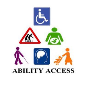 Campaign Launched To Raise Awareness Of Lack Of Accessible Buildings And Facilities For Disabled People