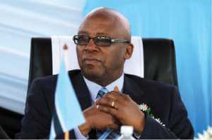 Corruption Hindering Development In Botswana