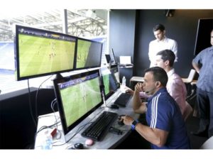 The Majority Of Football Fans In Favour Of VAR