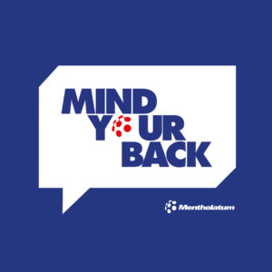 Mentholatum Company Aims To Raise Awareness Of Issues Relating To Back Pain