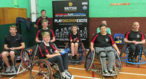 New And Inclusive Sport Set To Be Launched In The UK