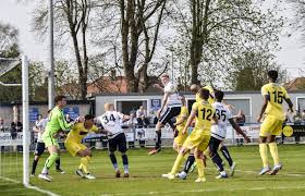 Non League Day To Help Raise Funds And Awareness OF Community Football