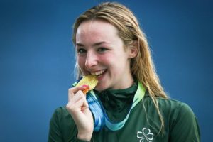 Ellen Keane Wins For Ireland On Final Day Of 2018 World Para Swimming European Championships