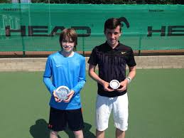 St Helens Tennis Tournament Shows Off The Next Generation Of Sporting Talent