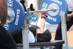 World Para Powerlifting Announces Ones To Watch Ahead Of African Championships In Algiers