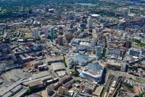 Brummies Are The Biggest Sofa Loafers, Taking The Fewest Steps A Day