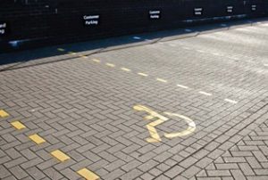 Campaign Launched To Change Law Surrounding Disabled Parking Spaces