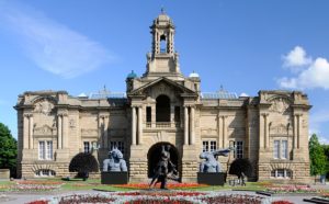 Stories From Bradford Exhibition