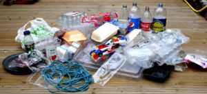 Brits Could Save £2,400 Every Year If They Stopped Buying Single-Use Plastic On-The-Go Products